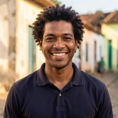 Foto de Marcos Vinícius de Oliveira